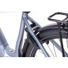 LEVIT BELECO 5 lowstep 23 Ah 28" 2026 (Velikost rámu 55, Barva gunmetal)