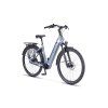 LEVIT BELECO 5 lowstep 23 Ah 28" 2026 (Velikost rámu 55, Barva gunmetal)