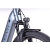 LEVIT BELECO 5 lowstep 28" 20 Ah 2026 (Velikost rámu 55, Barva gunmetal)