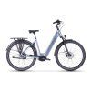LEVIT BELECO 5 lowstep 28" 20 Ah 2026 (Velikost rámu 55, Barva gunmetal)