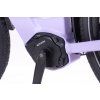 LEVIT BELECO 3 lowstep 28" 20 Ah 2026 (Velikost rámu 55, Barva lavender)