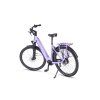 LEVIT BELECO 3 lowstep 28" 20 Ah 2026 (Velikost rámu 55, Barva lavender)