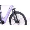 LEVIT BELECO 3 lowstep 28" 20 Ah 2026 (Velikost rámu 55, Barva lavender)