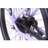 LEVIT BELECO 3 lowstep 28" 20 Ah 2026 (Velikost rámu 55, Barva lavender)