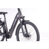 LEVIT BELECO 3 lowstep 28" 17 Ah 2026 (Velikost rámu 60, Barva allspice)