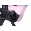 LEVIT BELECO 7 lowstep 28" 23 Ah 2026 (Velikost rámu 55, Barva Rose)