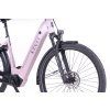LEVIT BELECO 7 lowstep 28" 17 Ah 2026 (Velikost rámu 55, Barva Rose)