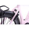LEVIT BELECO 7 lowstep 28" 17 Ah 2026 (Velikost rámu 55, Barva Rose)