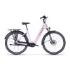 LEVIT BELECO 7 lowstep 28" 17 Ah 2026 (Velikost rámu 50, Barva Rose)