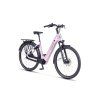 LEVIT BELECO 7 lowstep 28" 20 Ah 2026 (Velikost rámu 55, Barva Rose)