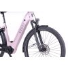 LEVIT BELECO 7 lowstep 28" 20 Ah 2026 (Velikost rámu 55, Barva Rose)