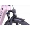 LEVIT BELECO 7 lowstep 28" 20 Ah 2026 (Velikost rámu 55, Barva Rose)