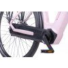 LEVIT BELECO 7 lowstep 28" 15 Ah 2026 (Velikost rámu 55, Barva Rose)