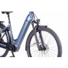 LEVIT BELECO 7 lowstep 28" 23 Ah 2026 (Velikost rámu 55, Barva Indigo)