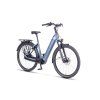 LEVIT BELECO 7 lowstep 28" 20 Ah 2026 (Velikost rámu 55, Barva Indigo)
