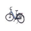 LEVIT BELECO 7 lowstep 28" 20 Ah 2026 (Velikost rámu 55, Barva Indigo)