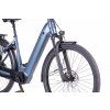 LEVIT BELECO 7 lowstep 28" 17 Ah 2026 (Velikost rámu 55, Barva Indigo)