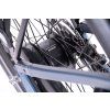 LEVIT BELECO 7 lowstep 28" 15 Ah 2026 (Velikost rámu 55, Barva Indigo)
