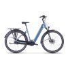 LEVIT BELECO 7 lowstep 28" 15 Ah 2026 (Velikost rámu 55, Barva Indigo)