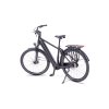 LEVIT BELECO 7 overstep 28" 17 Ah 2026 (Velikost rámu 60, Barva obsidian)