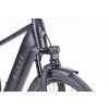LEVIT BELECO 7 overstep 28" 17 Ah 2026 (Velikost rámu 60, Barva obsidian)