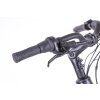 LEVIT BELECO 7 overstep 28" 17 Ah 2026 (Velikost rámu 60, Barva obsidian)