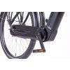 LEVIT BELECO 7 overstep 28" 15 Ah 2026 (Velikost rámu 60, Barva obsidian)
