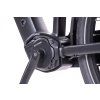 LEVIT BELECO 7 overstep 28" 15 Ah 2026 (Velikost rámu 60, Barva obsidian)
