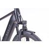 LEVIT BELECO 7 overstep 28" 20 Ah 2026 (Velikost rámu 60, Barva obsidian)