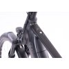 LEVIT BELECO 7 overstep 28" 20 Ah 2026 (Velikost rámu 60, Barva obsidian)