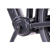 LEVIT BELECO 7 overstep 28" 20 Ah 2026 (Velikost rámu 60, Barva obsidian)