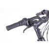 LEVIT BELECO 7 overstep 28" 23 Ah 2026 (Velikost rámu 60, Barva obsidian)