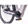 LEVIT BELECO 5 lowstep 28" 23 Ah 2026 (Velikost rámu 55, Barva champagne)