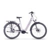 LEVIT BELECO 5 lowstep 28" 20 Ah 2026 (Velikost rámu 50, Barva champagne)