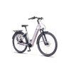 LEVIT BELECO 5 lowstep 28" 15 Ah 2026 (Velikost rámu 55, Barva champagne)