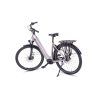 LEVIT BELECO 5 lowstep 28" 15 Ah 2026 (Velikost rámu 55, Barva champagne)