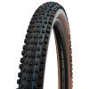 Plášť SCHWALBE Wicked Will 29x2,40 TL-easy Super Ground EVO (Barva černý/béžový bok, Velikost 29")