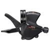 Řazení SHIMANO Nexus SL-2010-L3 3 sp. Rapidfire Plus pravé (Velikost 3sp)