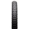 Plášť KENDA Double Black Trail TLR kevlar (TPI 60 TPI, Velikost 29" / 29x2,60 60)