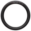 Plášť KENDA Double Black Trail TLR kevlar (TPI 60 TPI, Velikost 29" / 29x2,60 60)