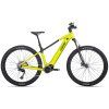 APACHE Hawk 1 MX 29" 720 Wh 2026 (Barva fluo žlutá / černá, Velikost L)