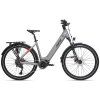 APACHE Rio Grande 1 MX 27,5" 720 Wh 2026 (Barva antracitová / oranžová, Velikost S)