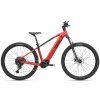 APACHE Hawk 2 MX 29" 720 Wh 2026 (Barva červená / černá, Velikost L)
