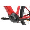 APACHE Hawk 2 MX 29" 720 Wh 2026 (Barva červená / černá, Velikost M)