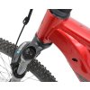 APACHE Hawk 2 MX 29" 720 Wh 2026 (Barva červená / černá, Velikost M)
