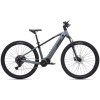 APACHE Hawk 3 MX 29" 720 Wh 2026 (Barva ocelově modrá, Velikost L)