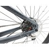 APACHE Hawk 3 MX 29" 720 Wh 2026 (Barva ocelově modrá, Velikost M)