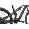 APACHE Eagle 3 Avinox 29" 800 Wh 2026 (Barva černá, Velikost L/XL výška 175 -190 cm)