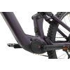 APACHE Eagle 2 Avinox 29"  800 Wh 2026 (Barva fialová, Velikost S / výška 155 -164 cm)
