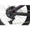 APACHE Eagle 2 Avinox 29"  800 Wh 2026 (Barva fialová, Velikost M / výška 164 -175 cm)